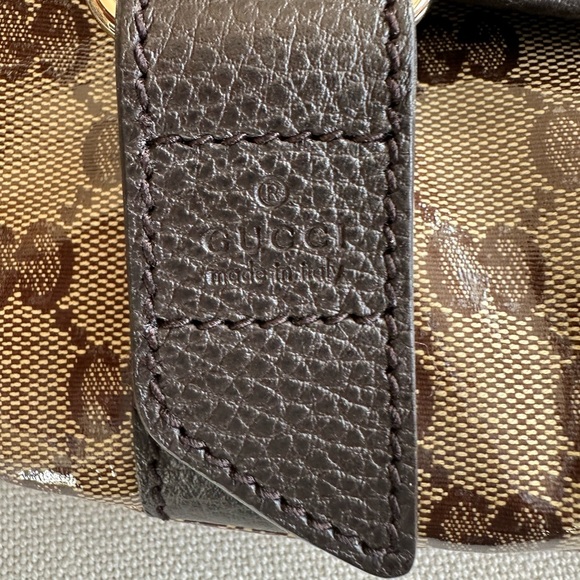 Authentic Gucci Fanny Pack - Picture 8 of 16